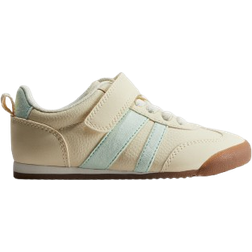 H&M Trainers - Light Yellow