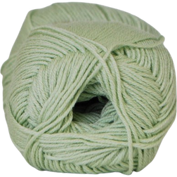 Hjertegarn Lana Cotton 212 Mint (Shade 7093) 212m