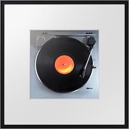 Samsung Frame HW-LS60D Black
