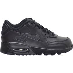 Nike Air Max 90 LTR PS - Black