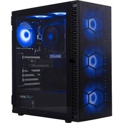 OcUK Gaming Mach 1.1 Ryzen 5600 RTX 5060 FS-PB14-EP