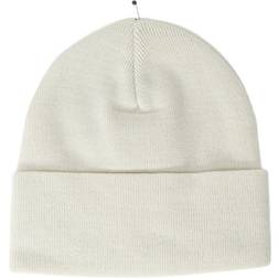 Levi's Batwing Logo Slouchy Beanie - White