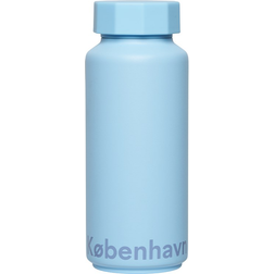 Design Letters Copenhagen Light Blue Termos 0.5L