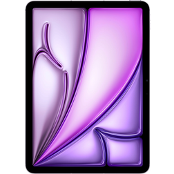 Apple iPad Air M2 (2024) Wi-Fi + Cellular 256GB 11" Purple