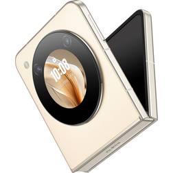Nubia Flip 5G 256GB Sunshine Gold