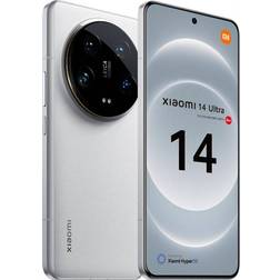 Xiaomi 14 Ultra 512GB White