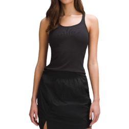 Lululemon Hold Tight Thin Strap Racerback Tank Top - Black