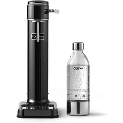 Aarke Carbonator 3 Archive Black Chrome