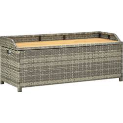 vidaXL 46481 - Grey