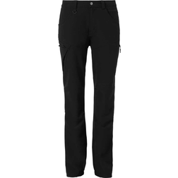 South West Wega Women's Hybrid Pants - Black