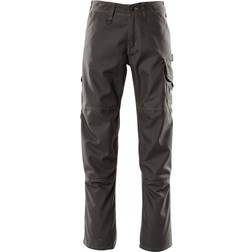 Mascot 05279-010 Young Trousers - Black