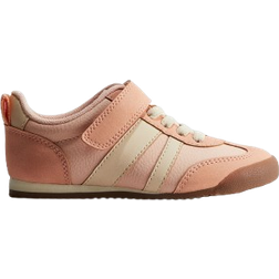 H&M Sneakers - Peach Pink
