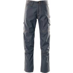 Mascot 05279-010 Young Trousers - Dark Navy