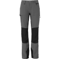 South West Wega Women's Hybrid Pants - Graphite