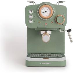 Create Thera Retro Sage