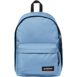 Eastpak Out Of Office Medium Backpack - Spark Light Blue