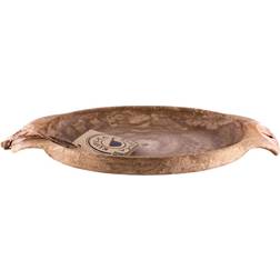 Kupilka 44 Brown Uppläggningsfat