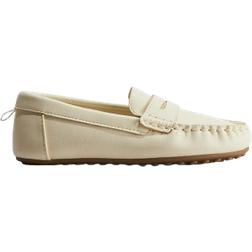 H&M Loafers - Light Yellow
