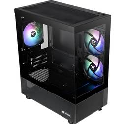Thermaltake View 170 TG ARGB Black