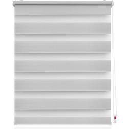 Lichtblick Duo Gray 45x150cm