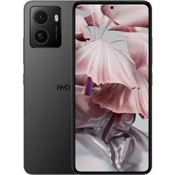 HMD Pulse 4GB RAM 64GB Meteor Black