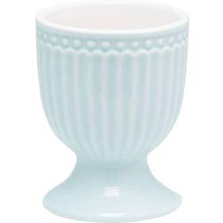 Greengate Everyday Alice Pale Blue Æggebæger