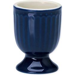 Greengate Everyday Alice Dark Blue Æggebæger