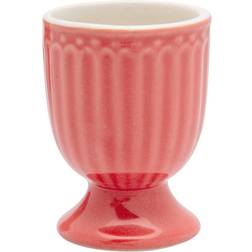Greengate Everyday Alice Coral Æggebæger