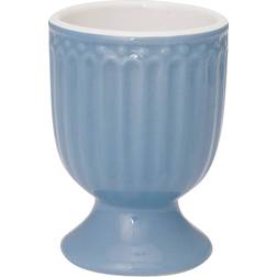 Greengate Everyday Alice Sky Blue Äggkopp