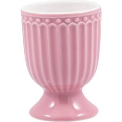 Greengate Everyday Alice Dusty Rose Äggkopp