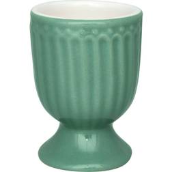 Greengate Everyday Alice Dusty Green Æggebæger