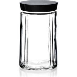 Rosendahl Grand Cru Black Køkkenbeholder 1L