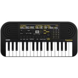 Casio SA-51 White