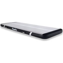 Gymplay SMART H15 Airtrack 5m - Black