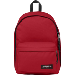 Eastpak Out Of Office Medium Backpack - Scarlet Red