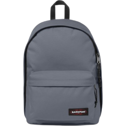 Eastpak Out Of Office Medium Backpack - Cobble Grey