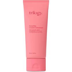 Trilogy Rosehip Cream Cleanser 100ml