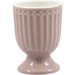 Greengate Everyday Alice Hasselnut Brown Egg Cup