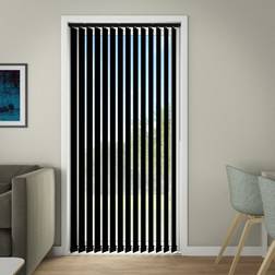 Debel Line Black 240x250cm