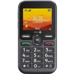Doro Leva L11 128MB Graphite