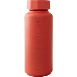 Design Letters Insulated Terracotta Termoflaske 0.5L