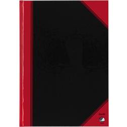 Bantex Notes A4 blank 18 Spiralblokke _woosea_mpn