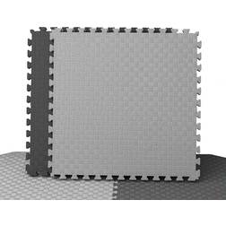 ODIN Floor Guards Fitnessgulv 1000x1000x20 mm