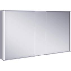 Keuco Royal Match Spiegelkast 1200 x 700 x 1.6 mm