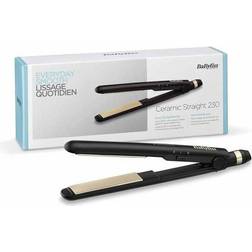 Babyliss Ceramic Straight 230 ST089E Black