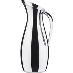Zone Denmark Rocks Polished Steel Kande 1.7L