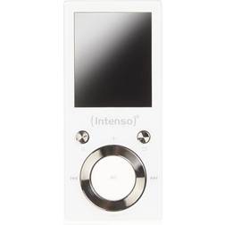 Intenso Video Scooter 16GB White