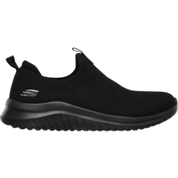 Skechers Ultra Flex 2.0 Always Young W - Black