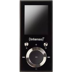 Intenso Video Scooter 16GB Black