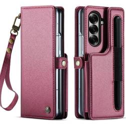 GANGXUN Caseme Wallet Case Samsung Galaxy Z Fold 7